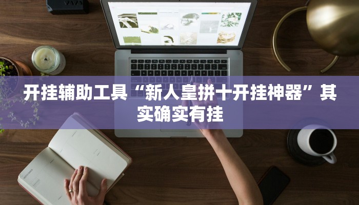 开挂辅助工具“新人皇拼十开挂神器”其实确实有挂